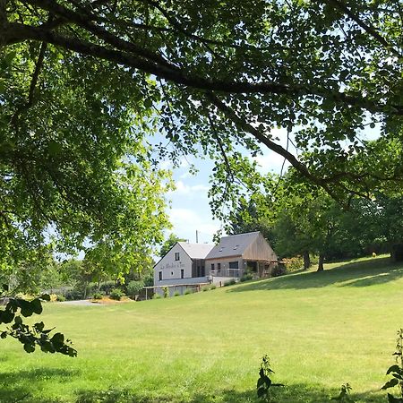 Gites Du Moulin A Tan A Sache 37 Zewnętrze zdjęcie