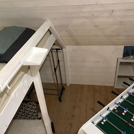 Gites Du Moulin A Tan A Sache 37 Zewnętrze zdjęcie